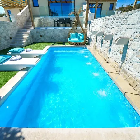 Stars Of Crete Villa Episkopi  Exterior photo