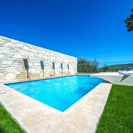 Stars Of Crete Villa Episkopi  Exterior photo