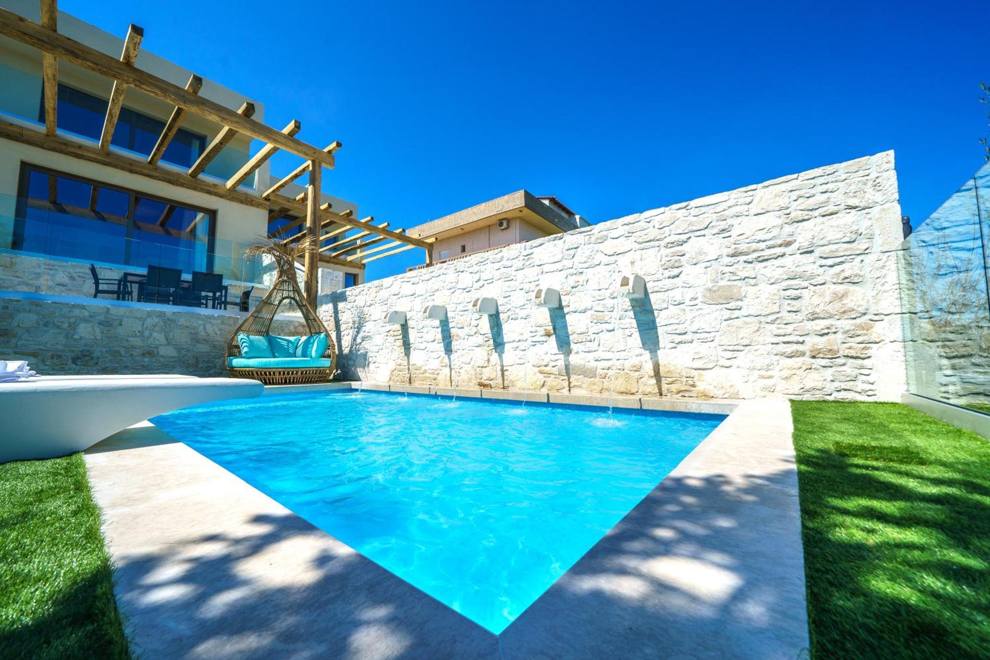 Villa Stars Of Crete