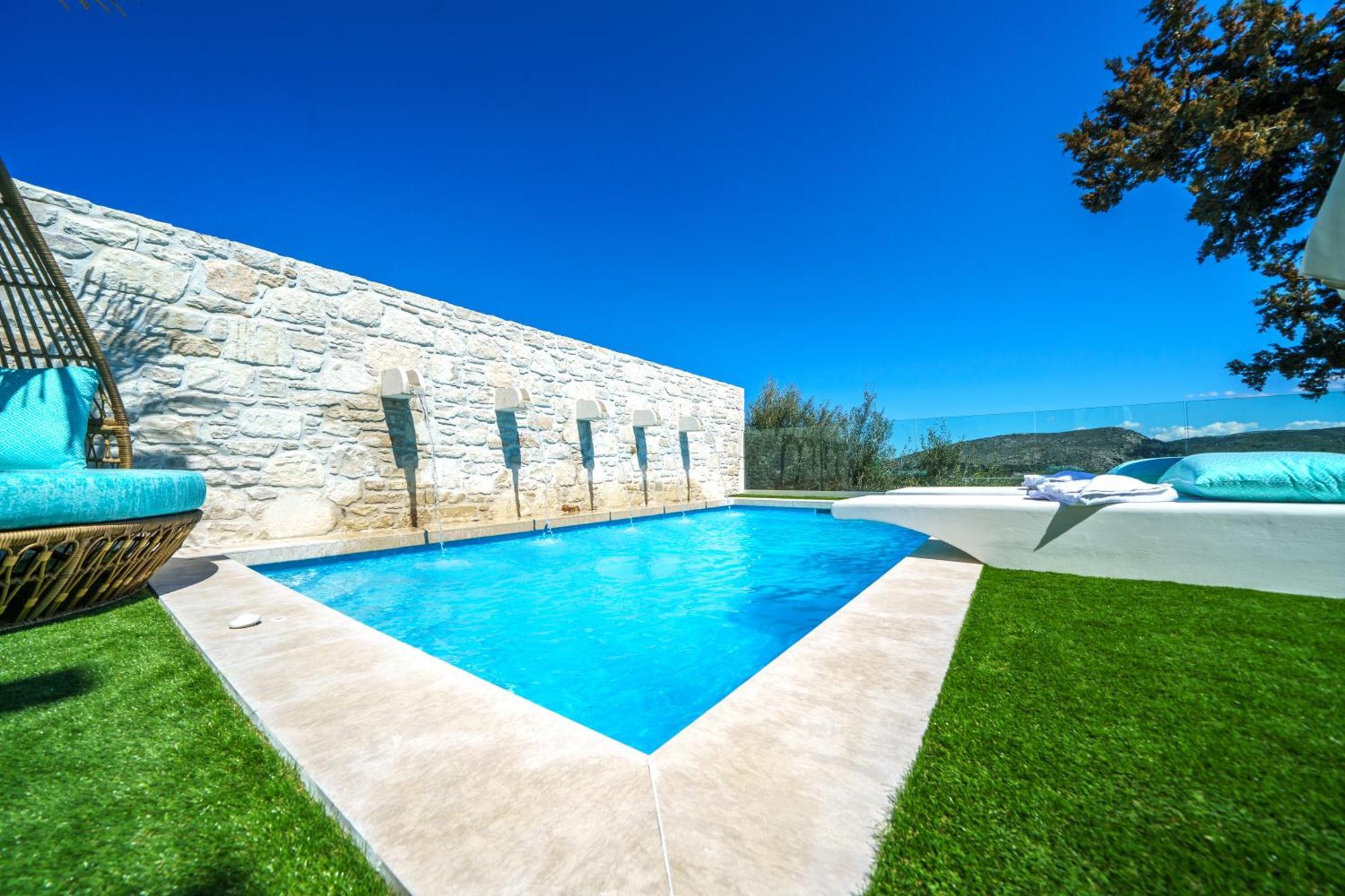Stars Of Crete Villa