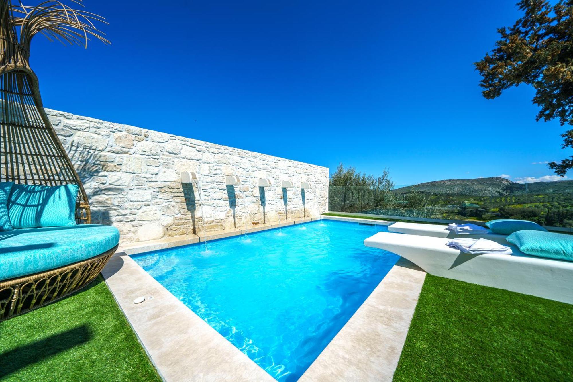 Stars Of Crete Villa *