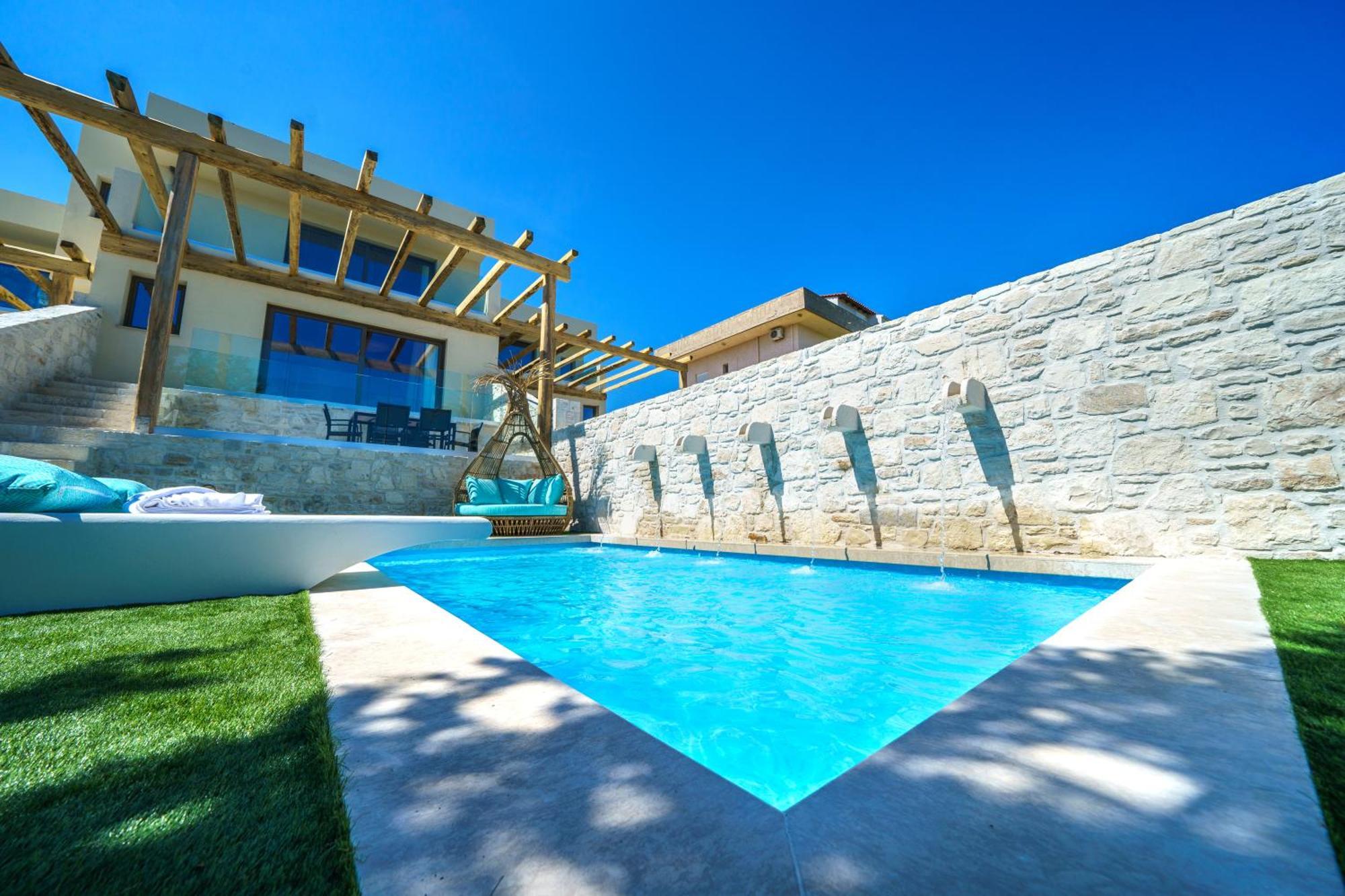 Villa Stars Of Crete *
