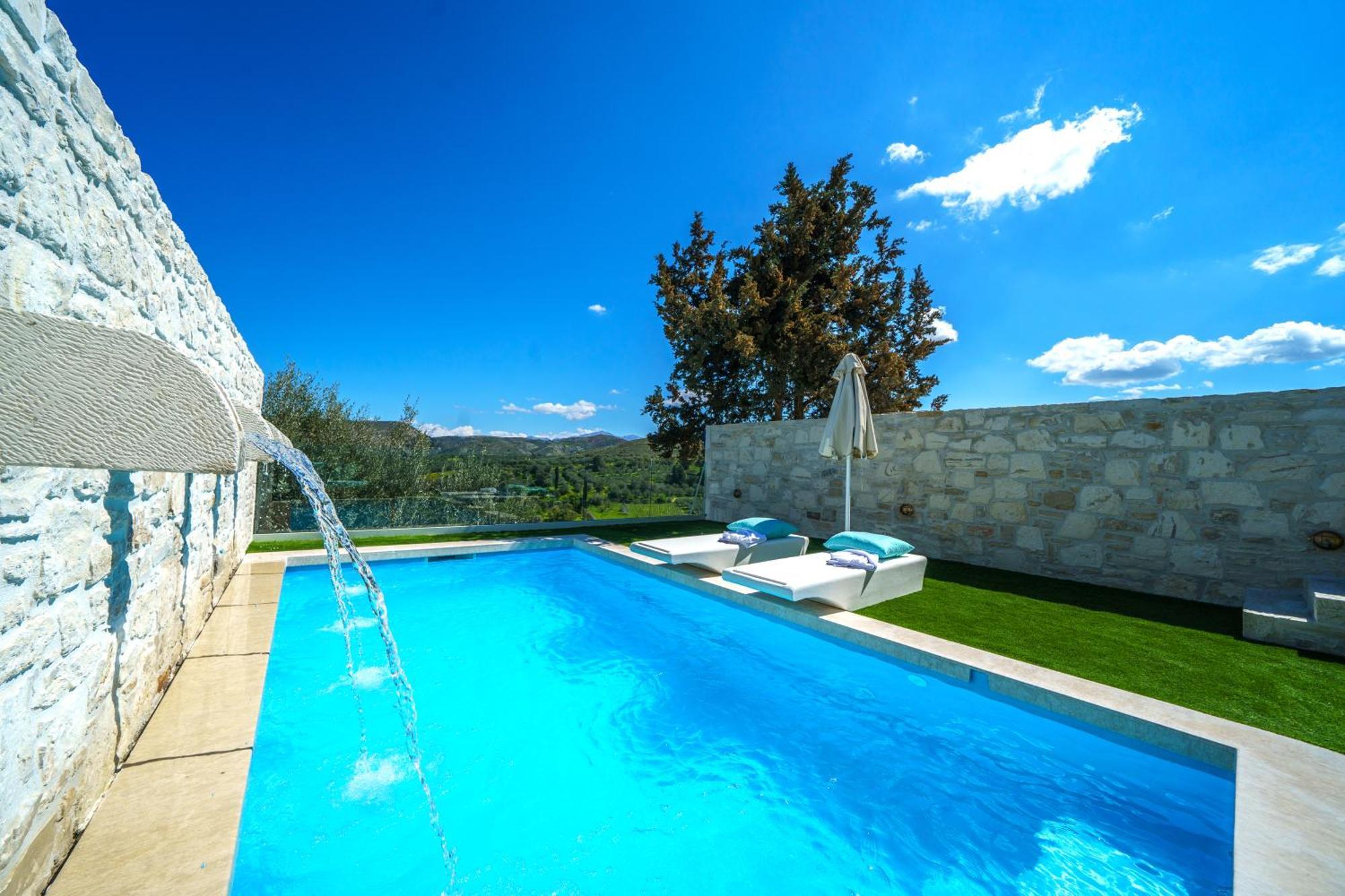 Stars Of Crete Villa *