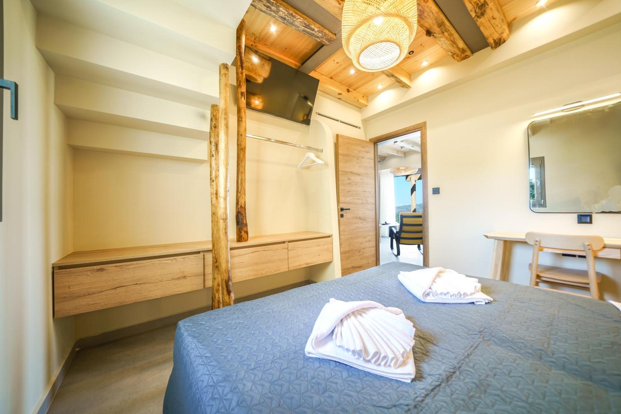 Stars Of Crete Villa