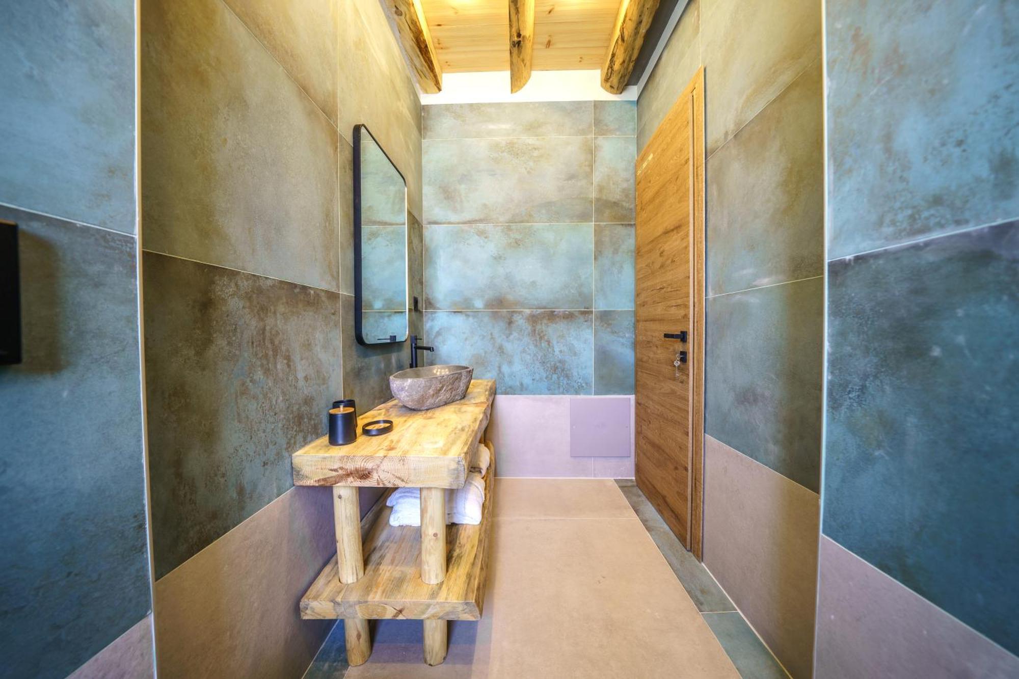 Stars Of Crete Villa