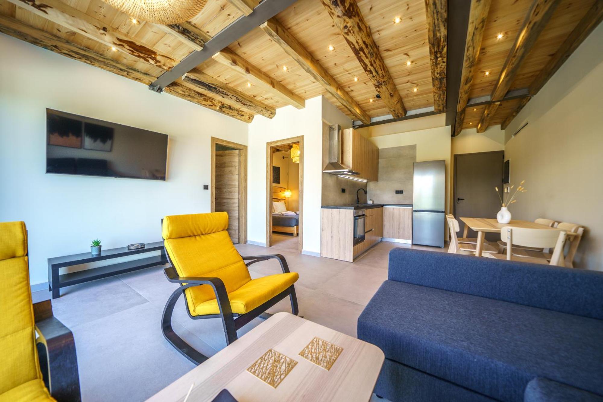 Stars Of Crete Villa *